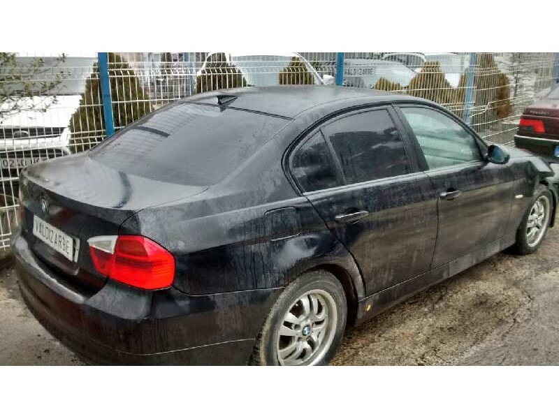 bmw serie 3 berlina (e90) del año 2006
