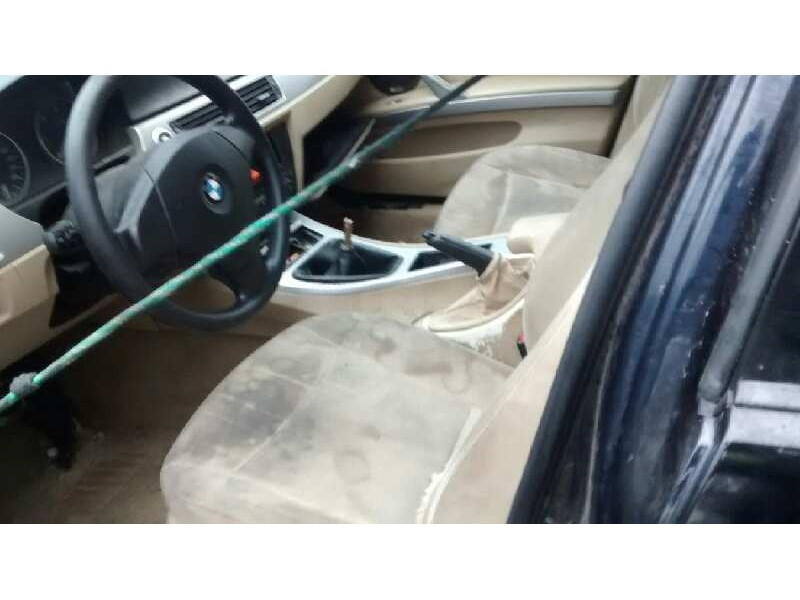 bmw serie 3 berlina (e90) del año 2006