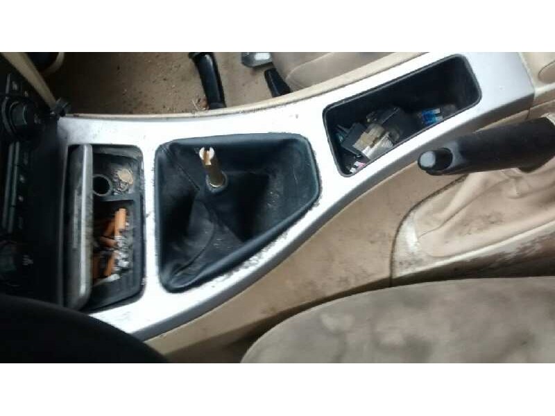 bmw serie 3 berlina (e90) del año 2006