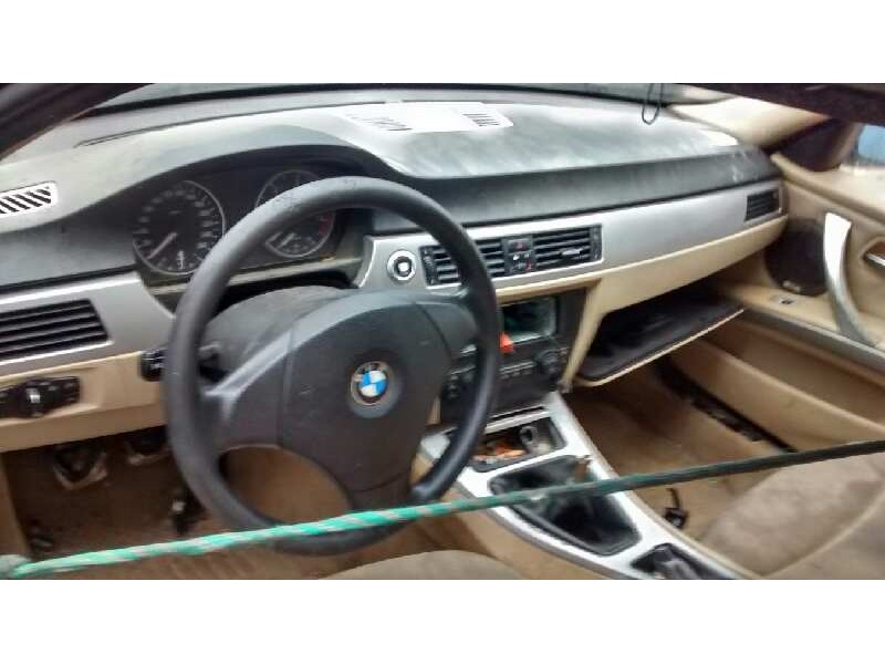 bmw serie 3 berlina (e90) del año 2006