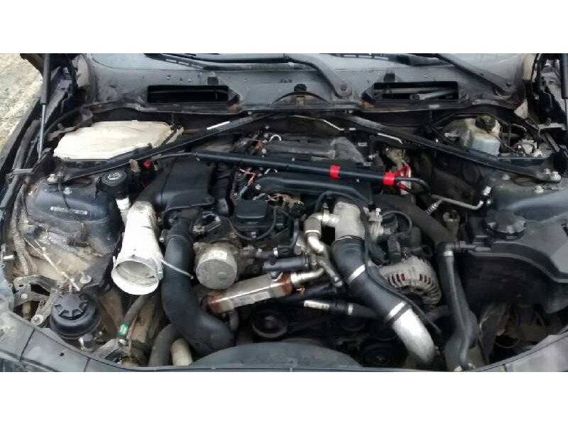 bmw serie 3 berlina (e90) del año 2006