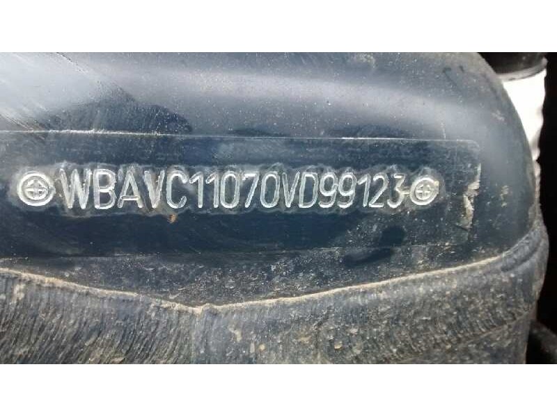 bmw serie 3 berlina (e90) del año 2006