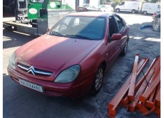 citroën xsara berlina del año 2001 2