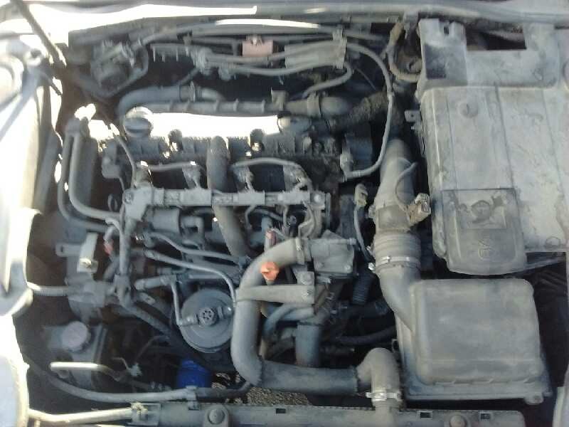 citroën xsara berlina del año 2001