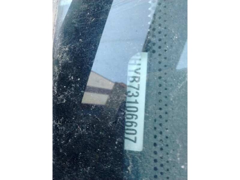 citroën xsara berlina del año 2001