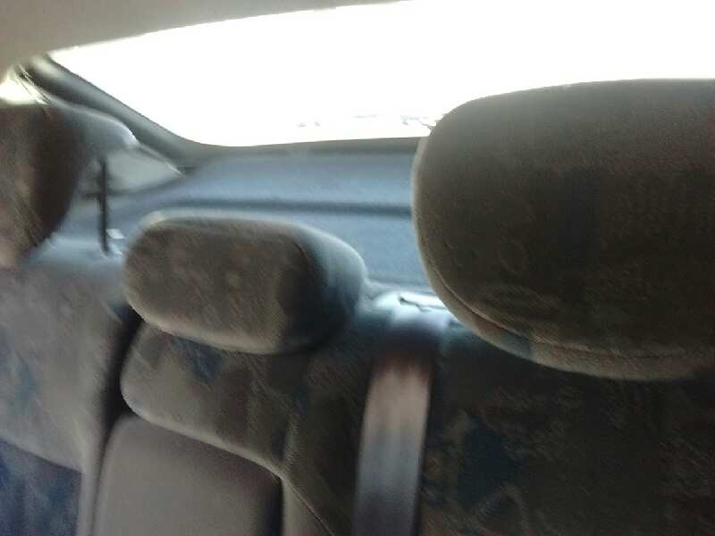 citroën xsara berlina del año 2001