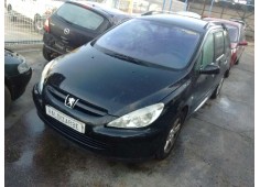 peugeot 307 break / sw (s1) del año 2003