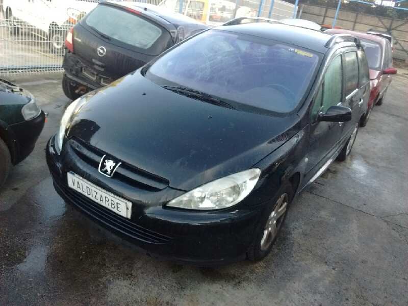 peugeot 307 break / sw (s1) del año 2003