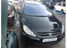 peugeot 307 break / sw (s1) del año 2003 2
