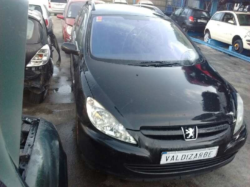 peugeot 307 break / sw (s1) del año 2003