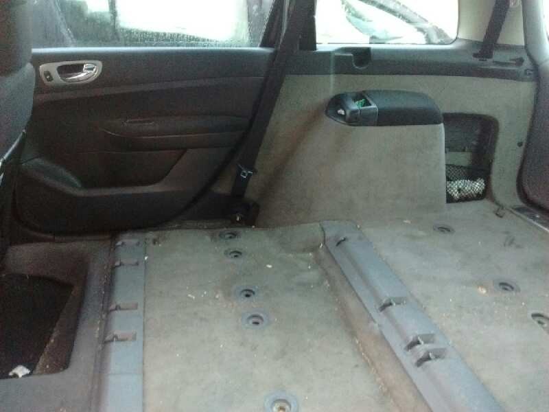 peugeot 307 break / sw (s1) del año 2003