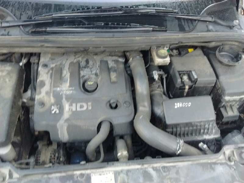 peugeot 307 break / sw (s1) del año 2003