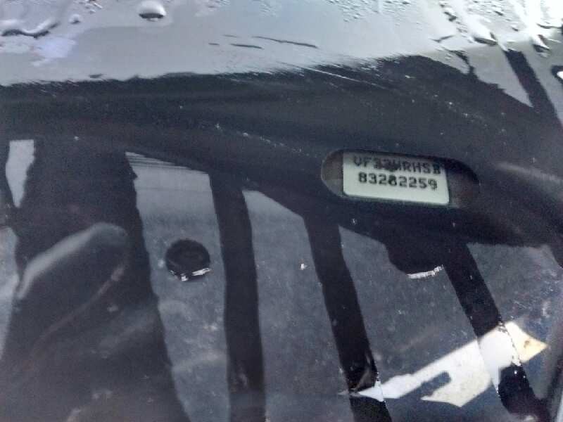 peugeot 307 break / sw (s1) del año 2003