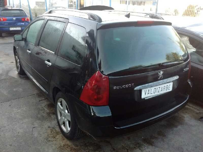 peugeot 307 break / sw (s1) del año 2003