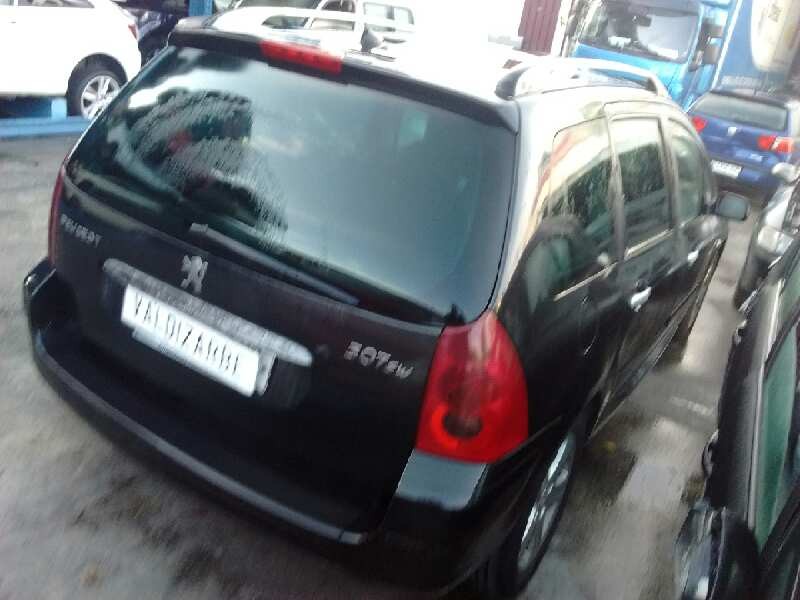 peugeot 307 break / sw (s1) del año 2003