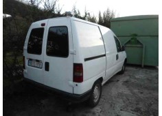 peugeot expert kasten standard del año 1995 2