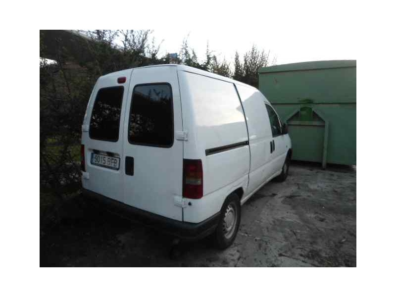 peugeot expert kasten standard del año 1995