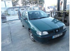 seat ibiza (6k1) del año 2001