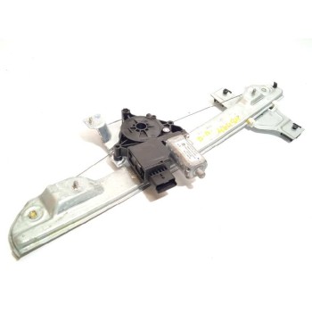 Recambio de elevalunas delantero derecho para citroën c3 1.2 12v vti / puretech referencia OEM IAM 9829511780  0130824262