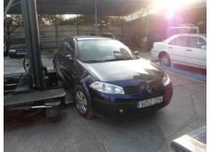 renault megane ii berlina 5p del año 2003