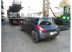 renault megane ii berlina 5p del año 2003 2