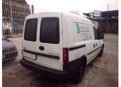 opel combo (corsa c) del año 2004 2