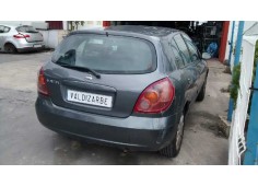 nissan almera (n16/e) del año 2005 2