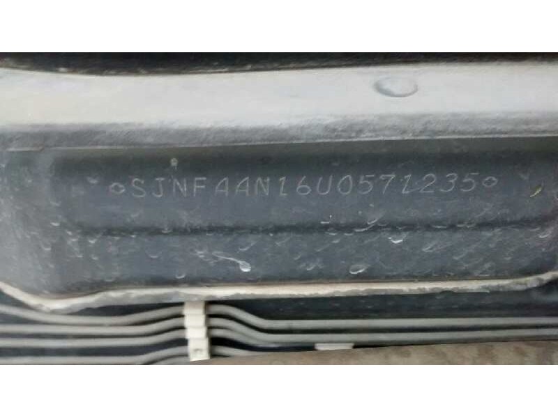 nissan almera (n16/e) del año 2005