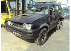 ford maverick (ml) del año 1997