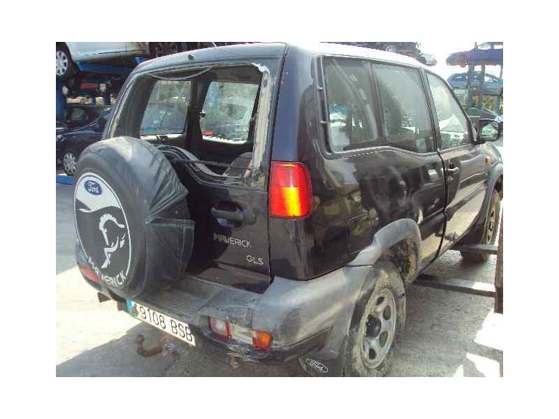 ford maverick (ml) del año 1997