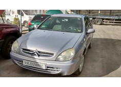 citroën xsara berlina del año 2002