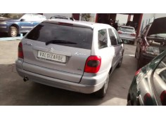 citroën xsara berlina del año 2002 2