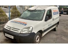 citroën berlingo del año 2009