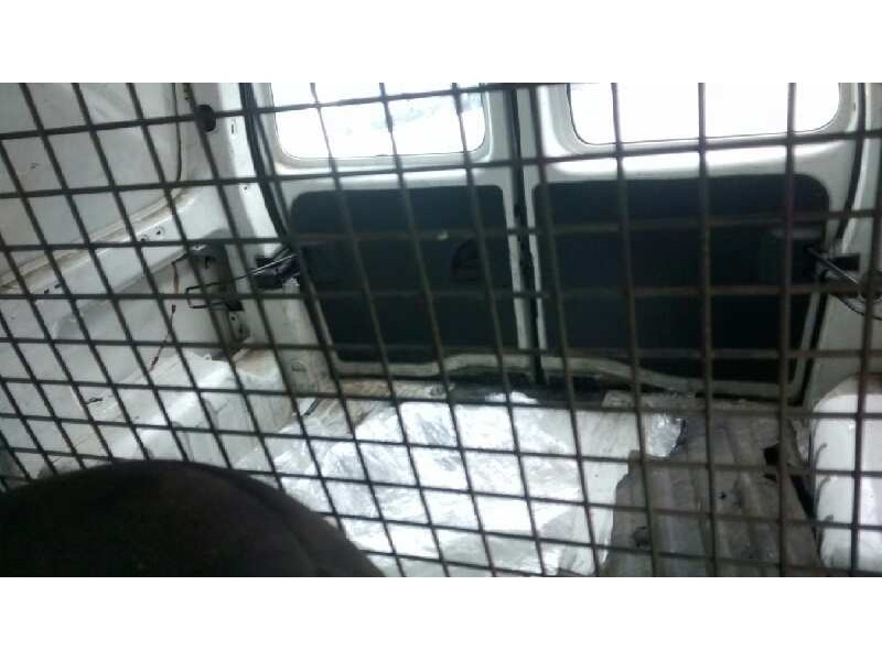 citroën berlingo del año 2009