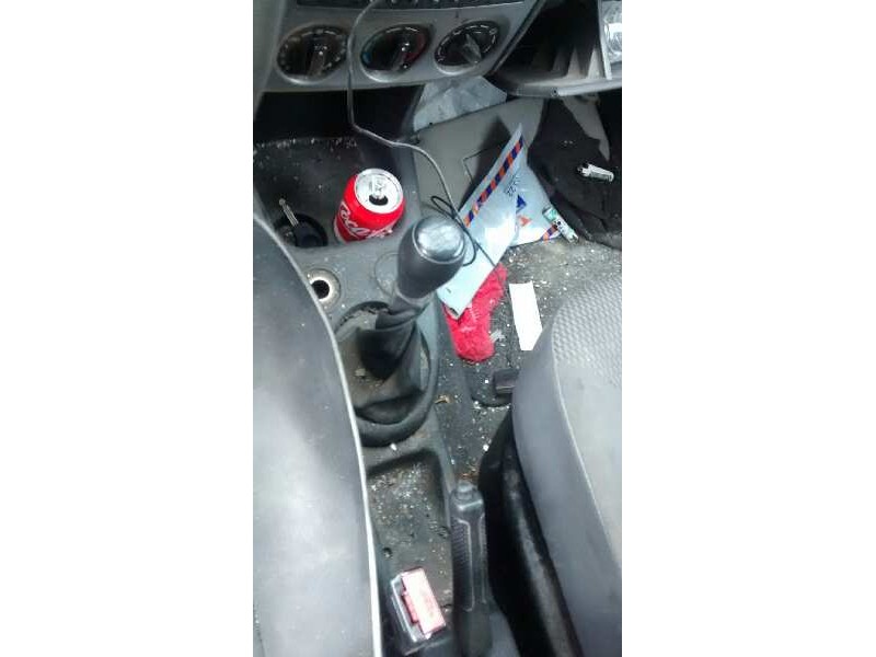 citroën berlingo del año 2009