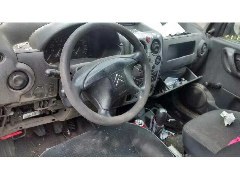 citroën berlingo del año 2009