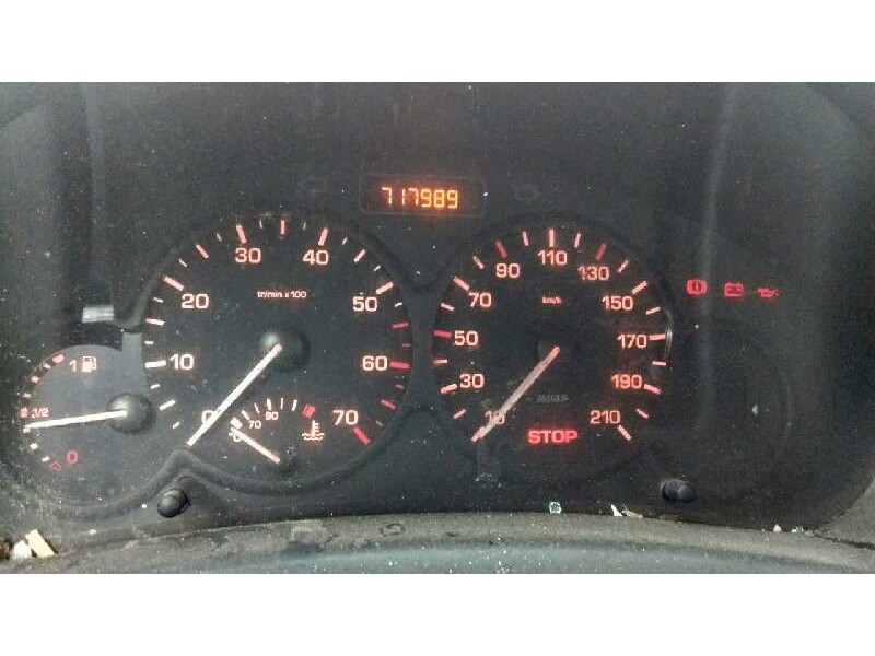 citroën berlingo del año 2009