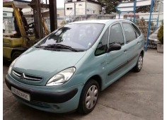 citroën xsara picasso del año 2000