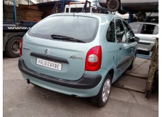 citroën xsara picasso del año 2000 2