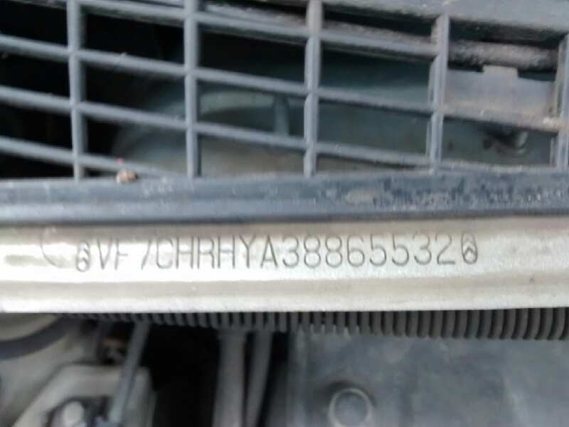 citroën xsara picasso del año 2000