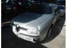 alfa romeo 156 (116) del año 2001