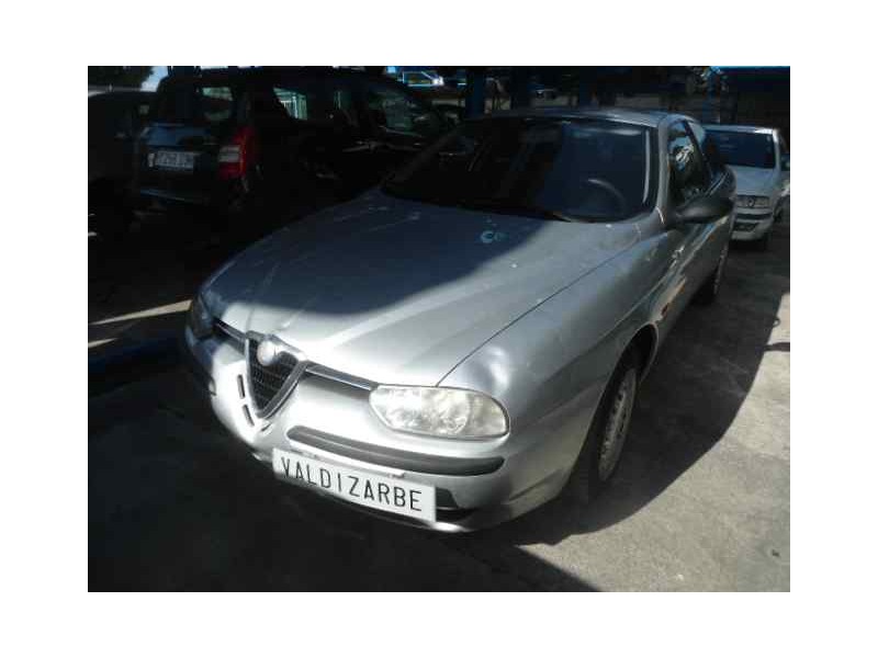 alfa romeo 156 (116) del año 2001