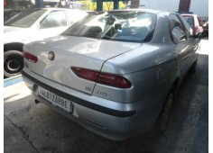 alfa romeo 156 (116) del año 2001 2
