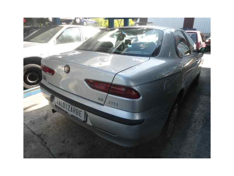 alfa romeo 156 (116) del año 2001