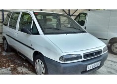 fiat ulysse (121) del año 2001 2