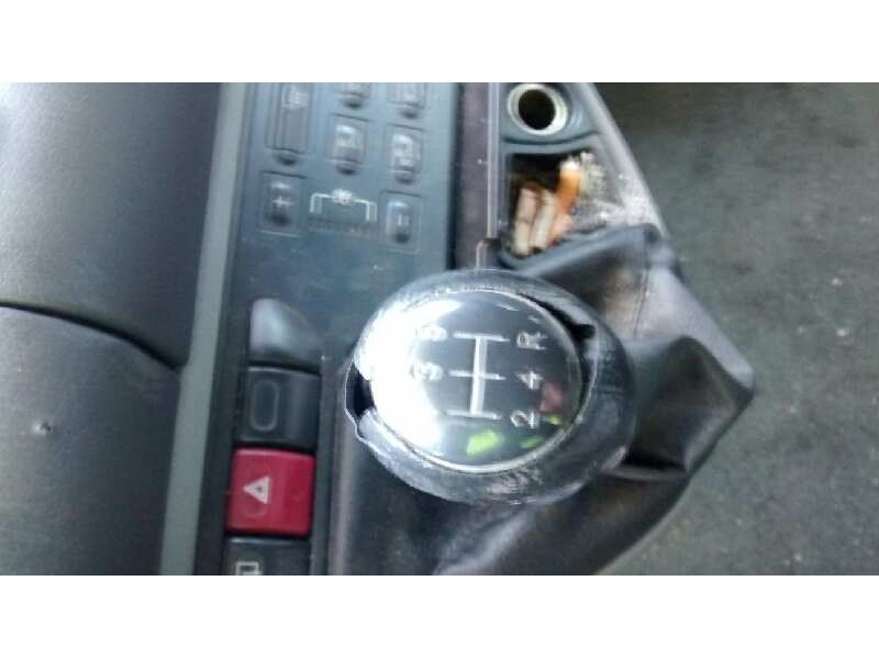 fiat ulysse (121) del año 2001