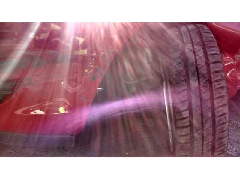 opel corsa d del año 2007