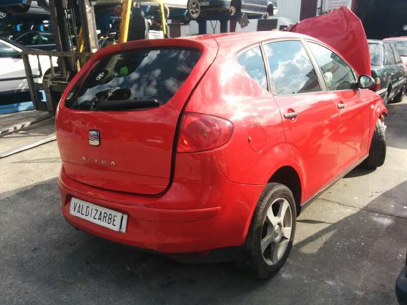 seat altea (5p1) del año 2006