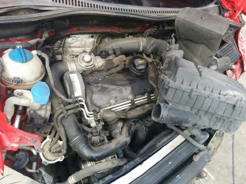 seat altea (5p1) del año 2006