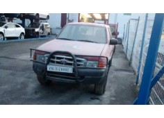ford ranger (er) del año 2001 2